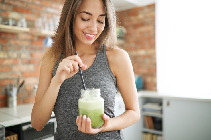 Shot Matinal: Receitas para Começar Bem o Dia