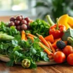 Alimentação e Saúde Mental