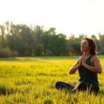 Técnicas de Respiração para Relaxamento