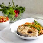 Receitas saudáveis e rápidas para o almoço